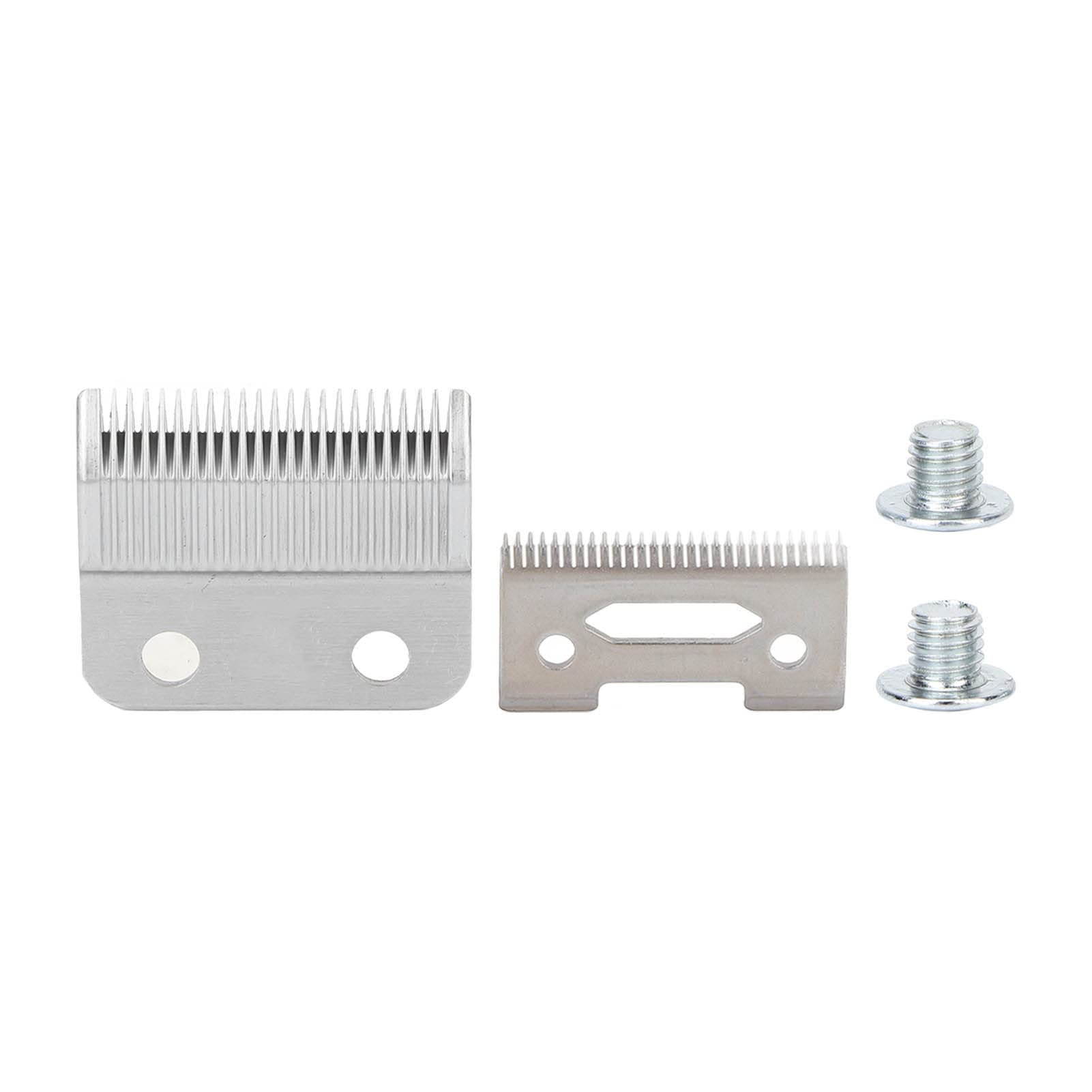 Pongnas Electric Hair Trimmer Cutter Head, Replacement Stainless Steel Clipper Head, Incisive Cutter Part for Hair-image-8
