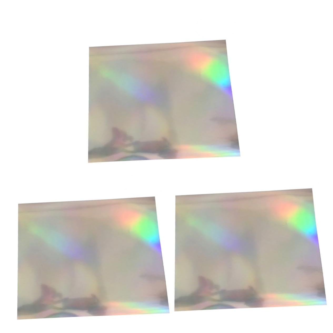 NUOBESTY 15stücke Heat Transfer Vinyl Farbenfrohe Selbstklebende Übertragungsfolie Für T-shirts Kleidung Taschen Und Textilien Basteln Und Personalisierung