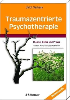 Paperback Traumazentrierte Psychotherapie [German] Book