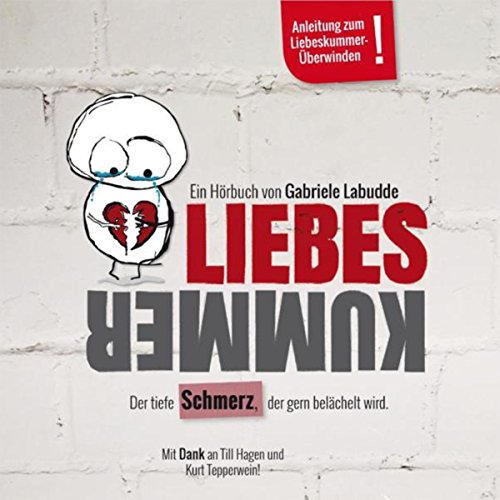 Schmerz Liebeskummer