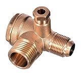 Zoom IMG-1 valvola di non ritorno 1 Zoom IMG-1 valvola di non ritorno 1