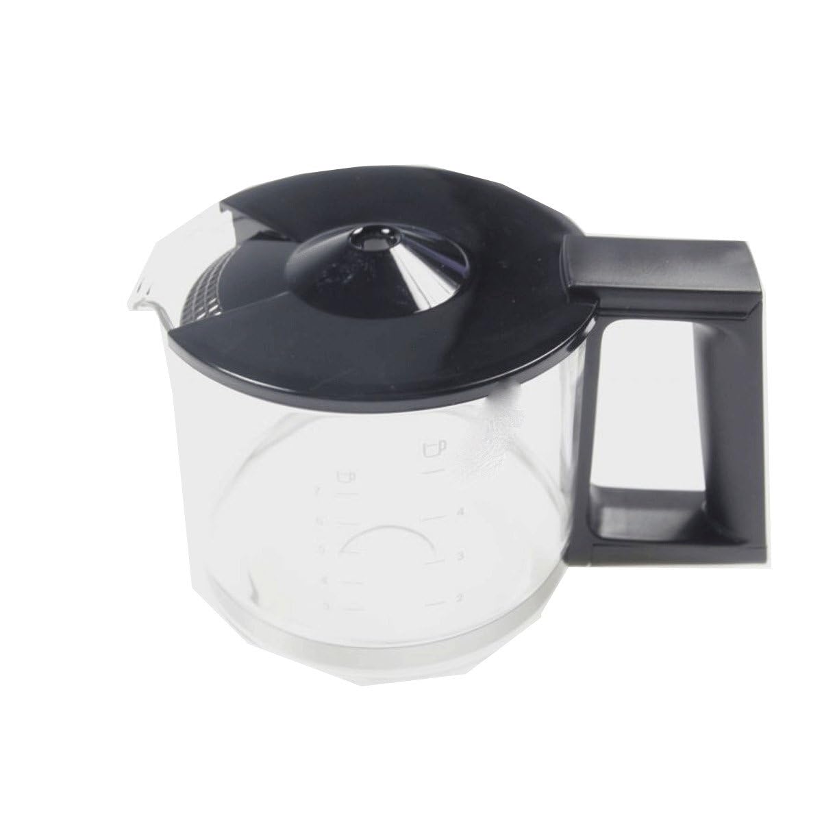 Caraffa + coperchio caffettiera, espresso SS-​202990 KRUPS