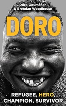 Hardcover Doro Book