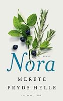 Nora 8763857448 Book Cover