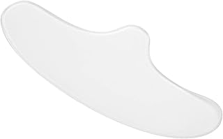 Patch Anti-Rugas para a Testa, Silicone Adesivo Anti-Rugas para a Testa para Ajudar a Melhorar As Rugas na Testa