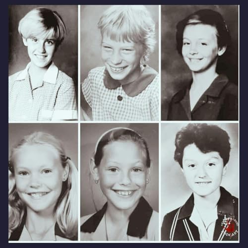 348: The Missing Six & The Monster of Malherbe Street