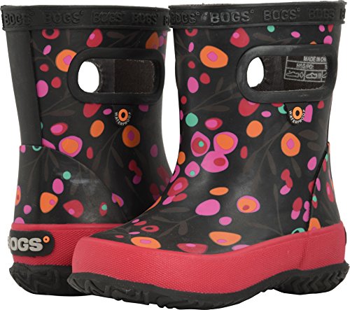Image of BOGS Kids' Skipper Solid Waterproof Rain Boot