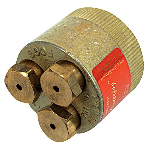 Best Fog Nozzle For Garden Hose: Top Picks and In-Depth Analysis