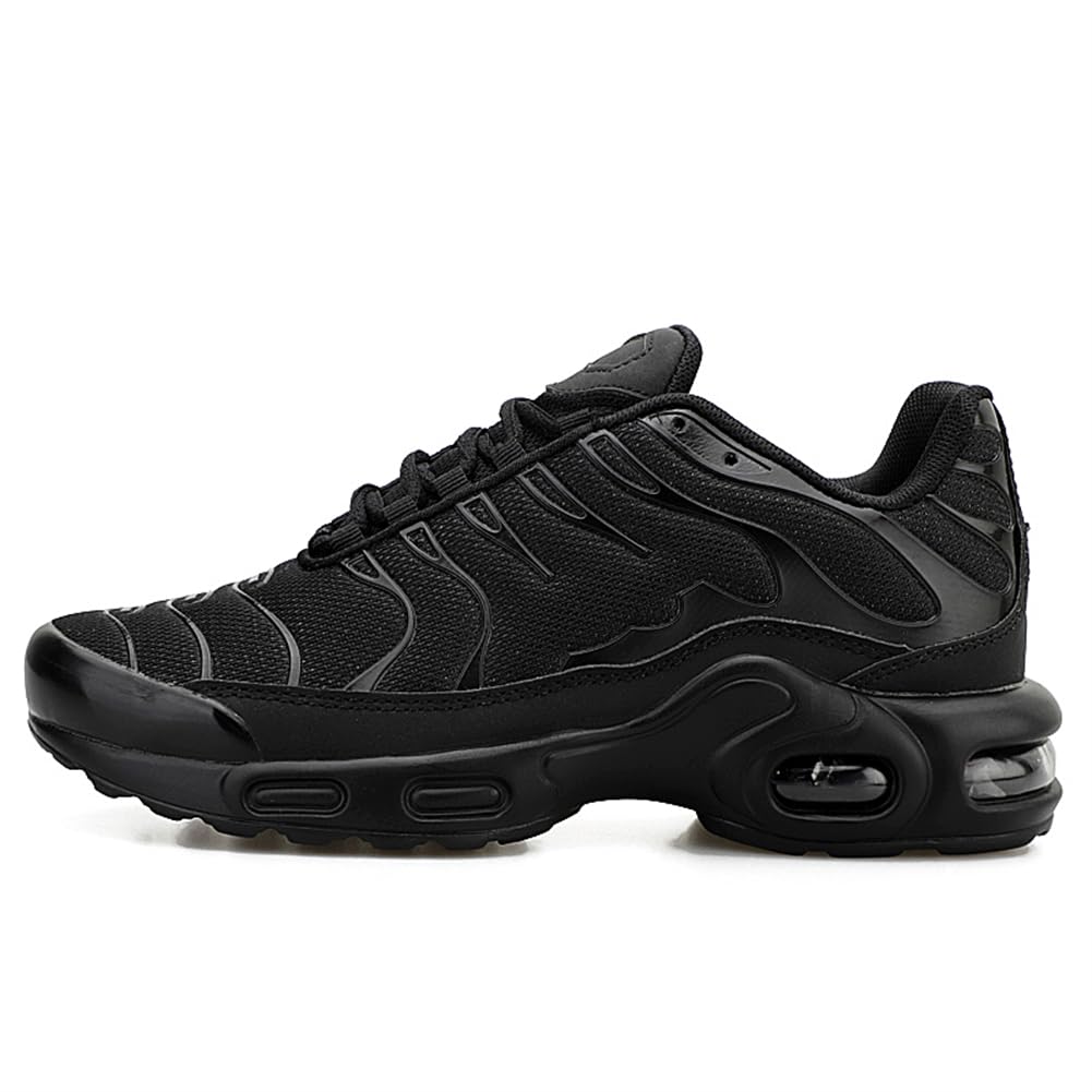 Herren Walkingschuhe Turnschuhe Fitnessstudio Sportschuhe Sneaker Running Tennis Schuhe Freizeit Straßenlaufschuhe Fashion Leichtgewichts Atmungsaktiv Schlüpfen Schuhe