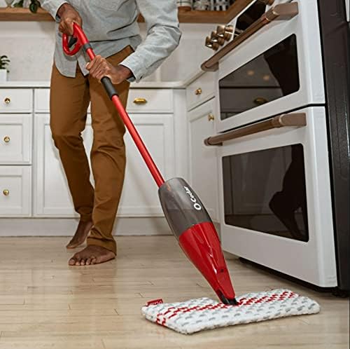 Miniatura 6 de O-Cedar ProMist MAX - Recambio lavable.