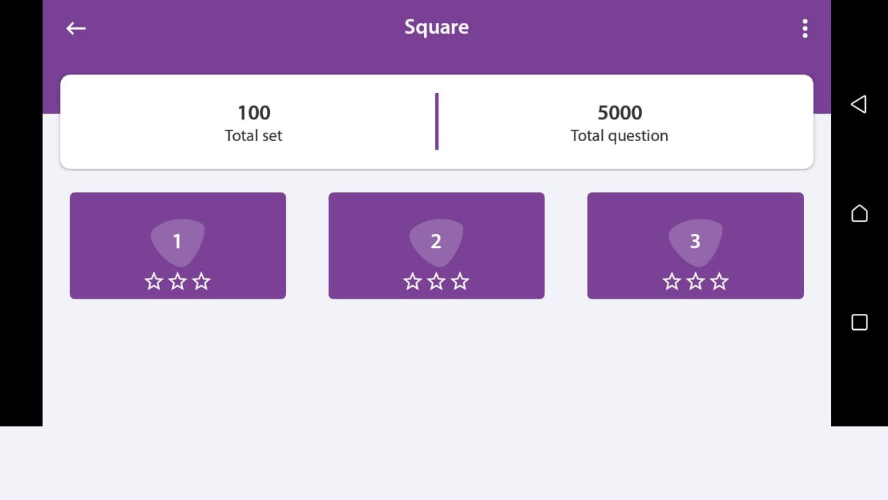Math Qucker Quick Maths - Conquer - App on Amazon Appstore