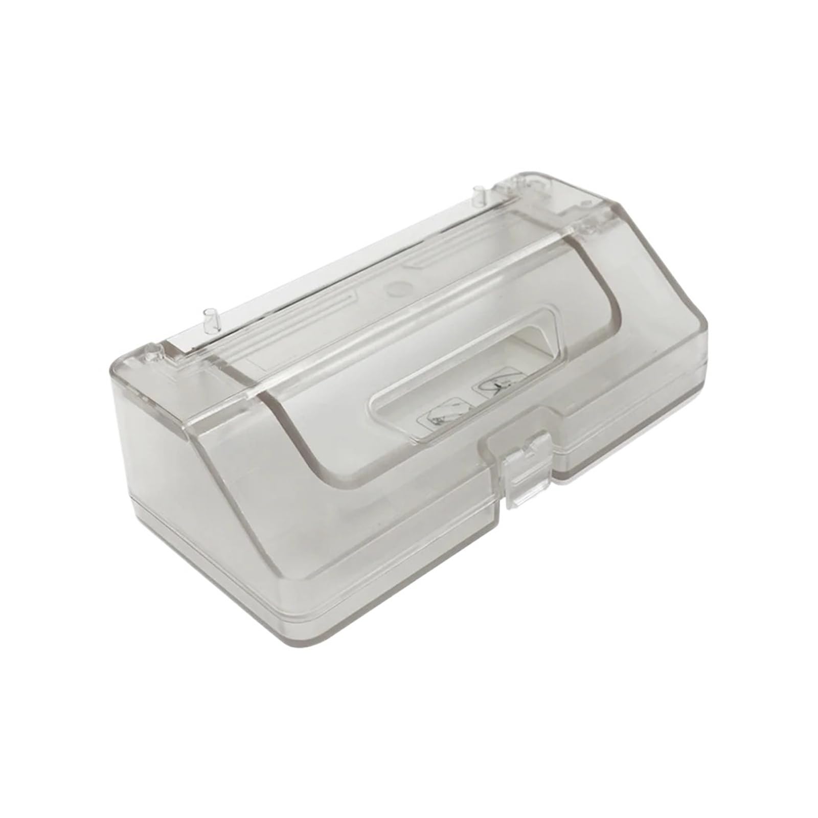 AIHDBCL Compatible For Xiaomi， 2S 3C, Compatible For VIOMI，V2 V3 Sweeper Replacement Parts Dustbin Water Tank
