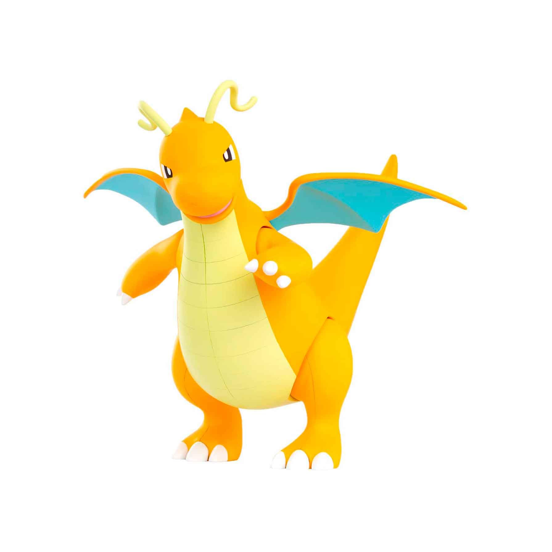 Bizak Pokemon Figura Epic Dragonite (63227698)