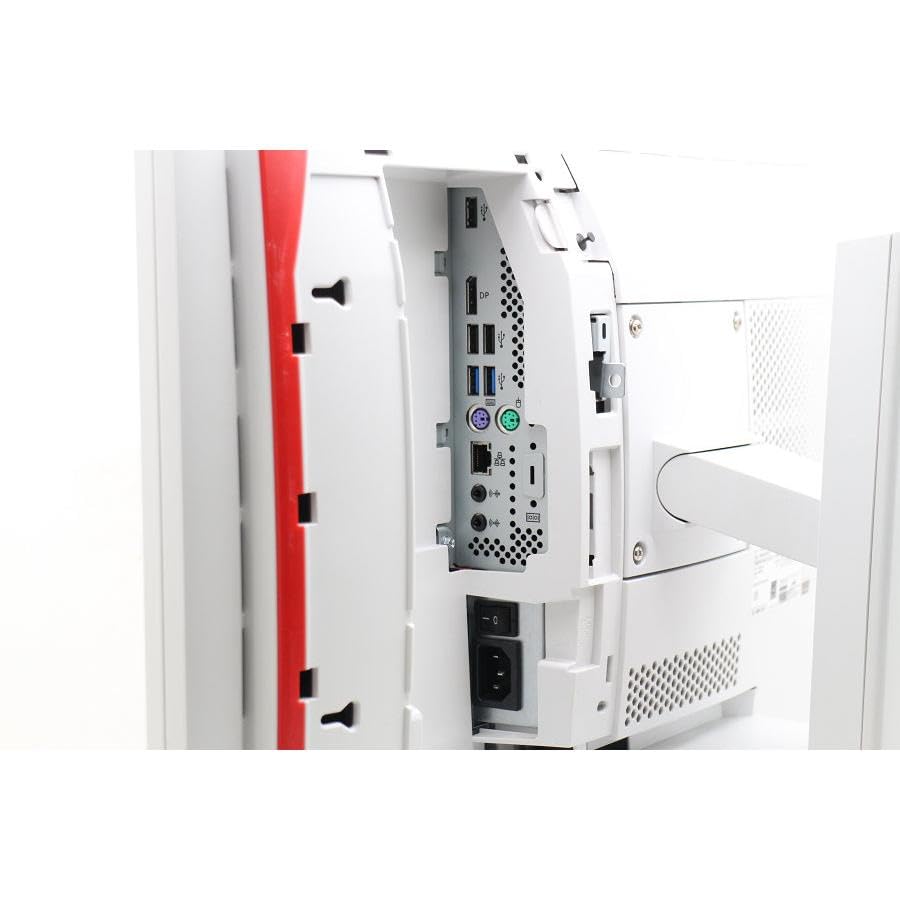 Amazon.co.jp: Fujitsu Integrated FMV ESPRIMO K558 AIO 9th