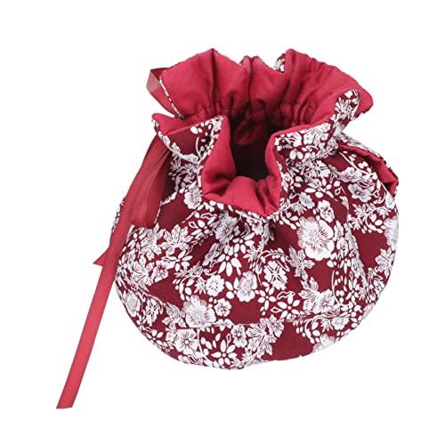 GLEAVI Creative Insulated Teapot Cover with Floral Pattern Protective Kettle Cozy Lightweight Design for Keeping Warm for Teapots Stylish and Practical Teapot Protector