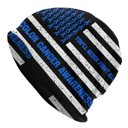 Respirable Ciclismo Skull Cap Bandera Estadounidense para La...