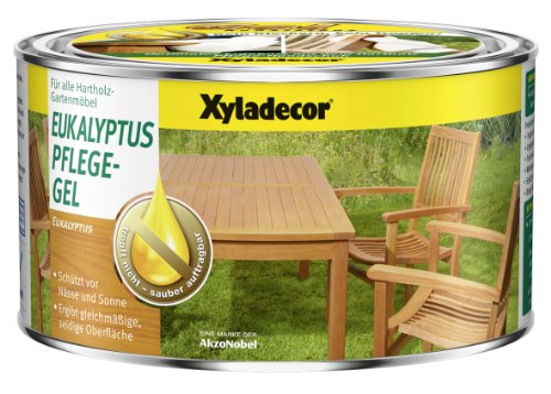 Preisvergleich Produktbild Eukalyptus-Pflege-Gel