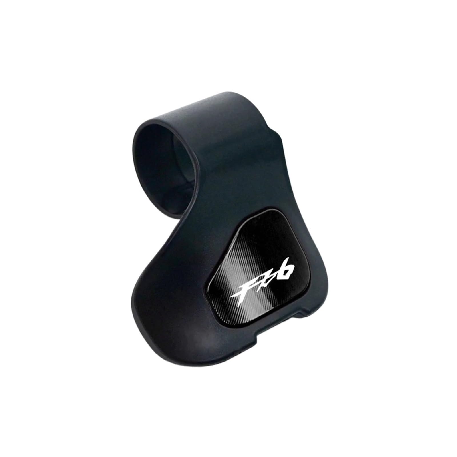 Pingsioflk 01 Motorcycle Throttle Assist For Fz1 Fz6 Fz8 Motorcycle Accelerator Booster Aluminium Throttle Assistant Clip(01)