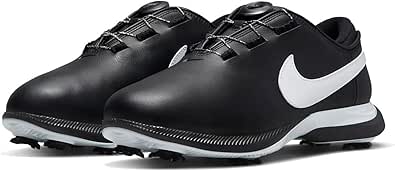 NIKE(ナイキ) エア ズーム ビクトリー ツアー 2 ボア Air Zoom Victori Tour 2 Boa ブラック/ブラック/ホワイト DJ6573-001 24.0cm ナイキジャパン正規品
