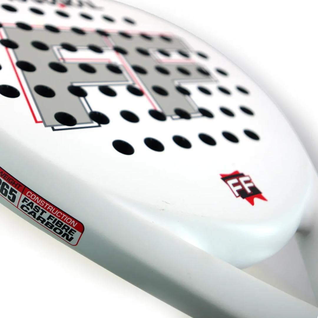 Amazon | Karakal Padel FF 365 パデルラケット | ノーブランド品 