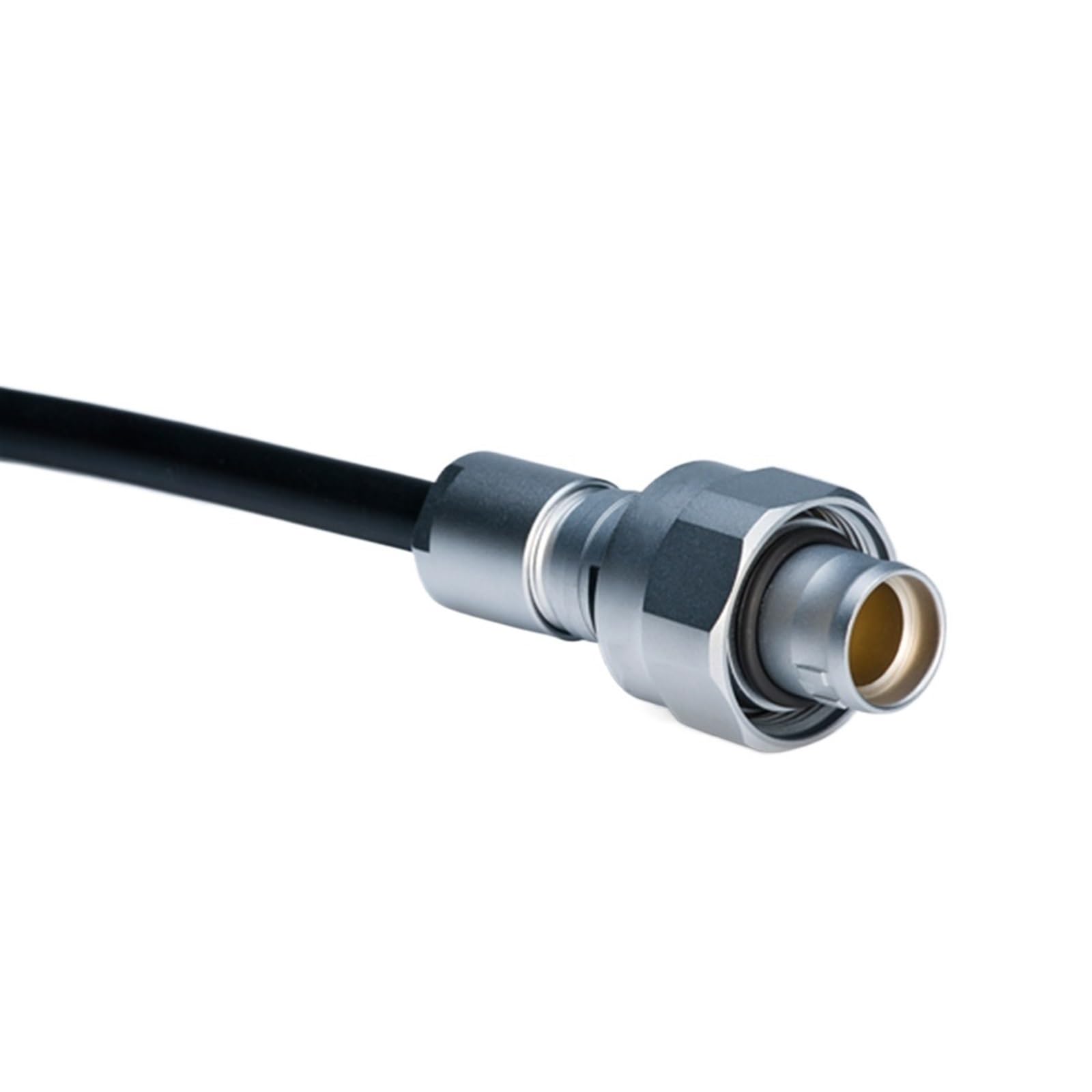 Connecteur IP68 étanche FVG 3W résistant à 300 mètres pour câblage sous-marin