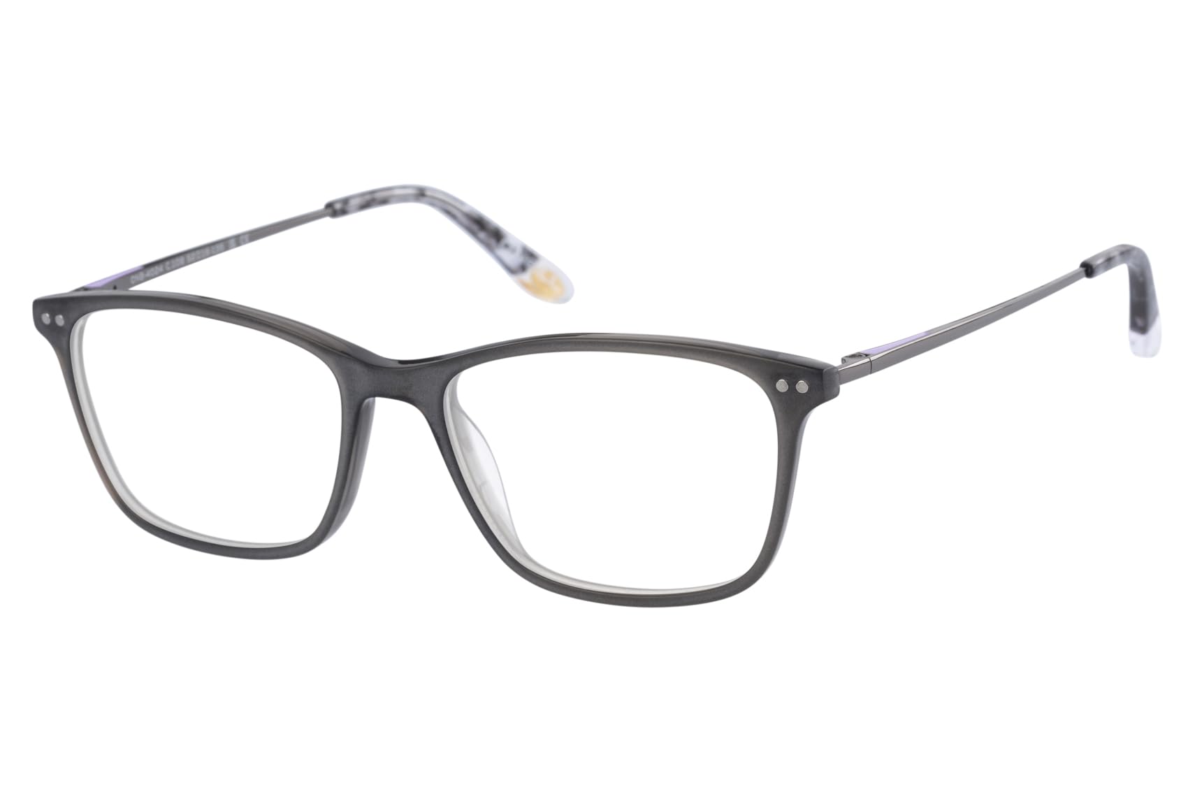 Gafas de vista O'NEILL Onb-4024 montura cómoda contra marcas en la nariz 8