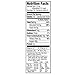 M&M'S Mint Dark Chocolate Candy Sharing Size 9.6-Ounce Bag (Pack of 8)