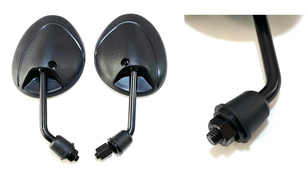 米軍MARAP（装甲車）用ミラー（新品） Amazon | 軍用車両ミラー - 2個セット - Humvee、M998、H1