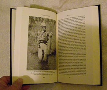 Hardcover A History of Angling Book