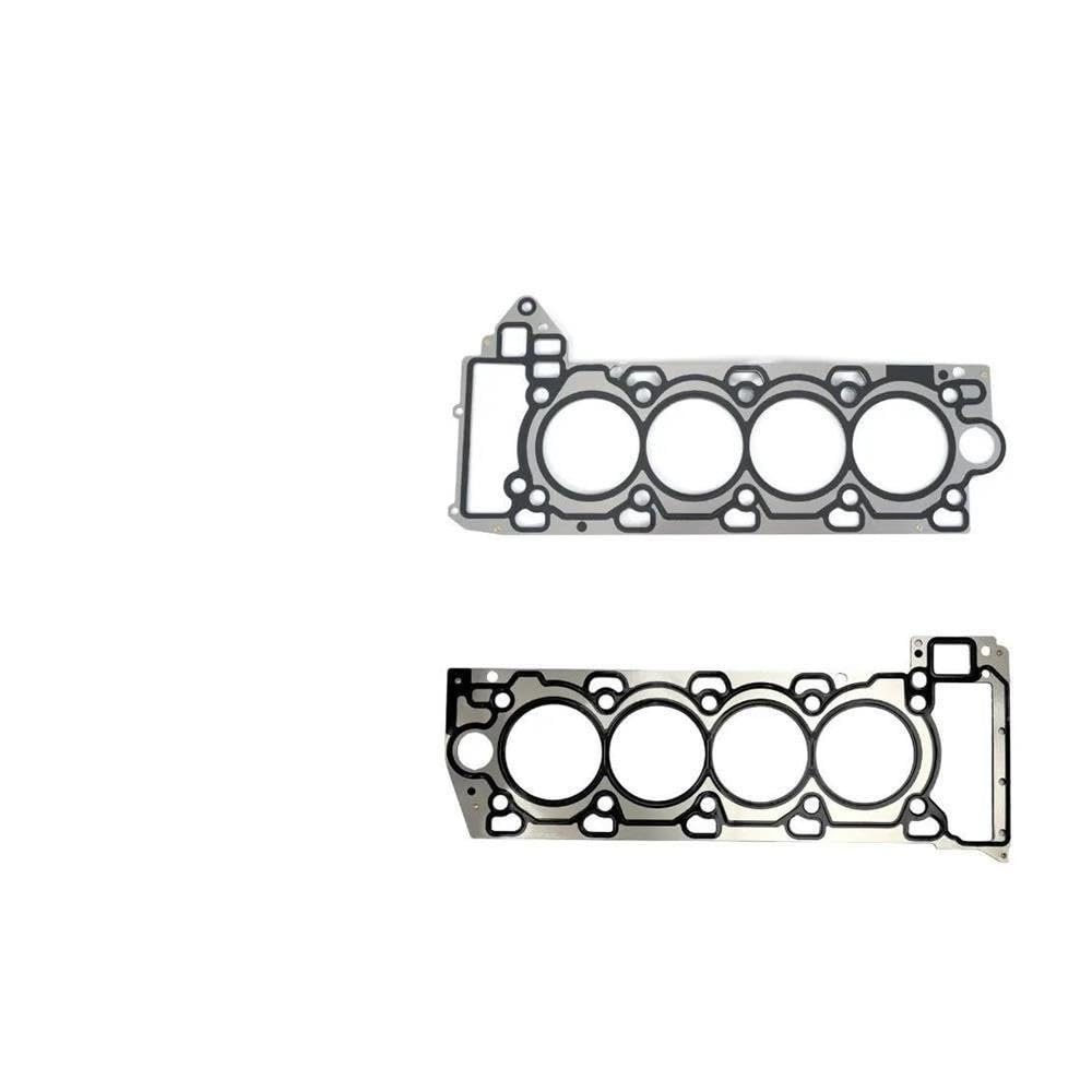Uszczelka głowicy L&R ​​pasuje do Lnd Rvr Sot Rne LR4 AJ133 5.0L V8 508PS