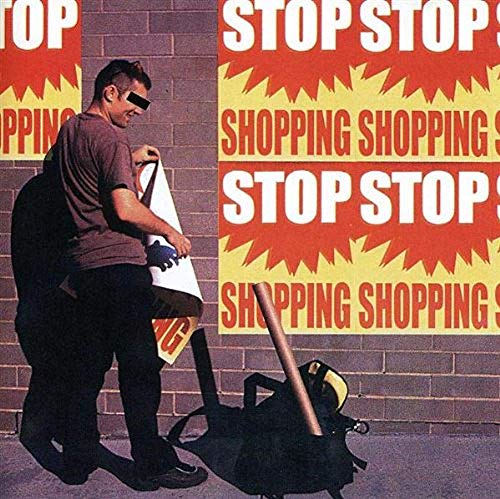 Stop Shopping, Start Crafting!