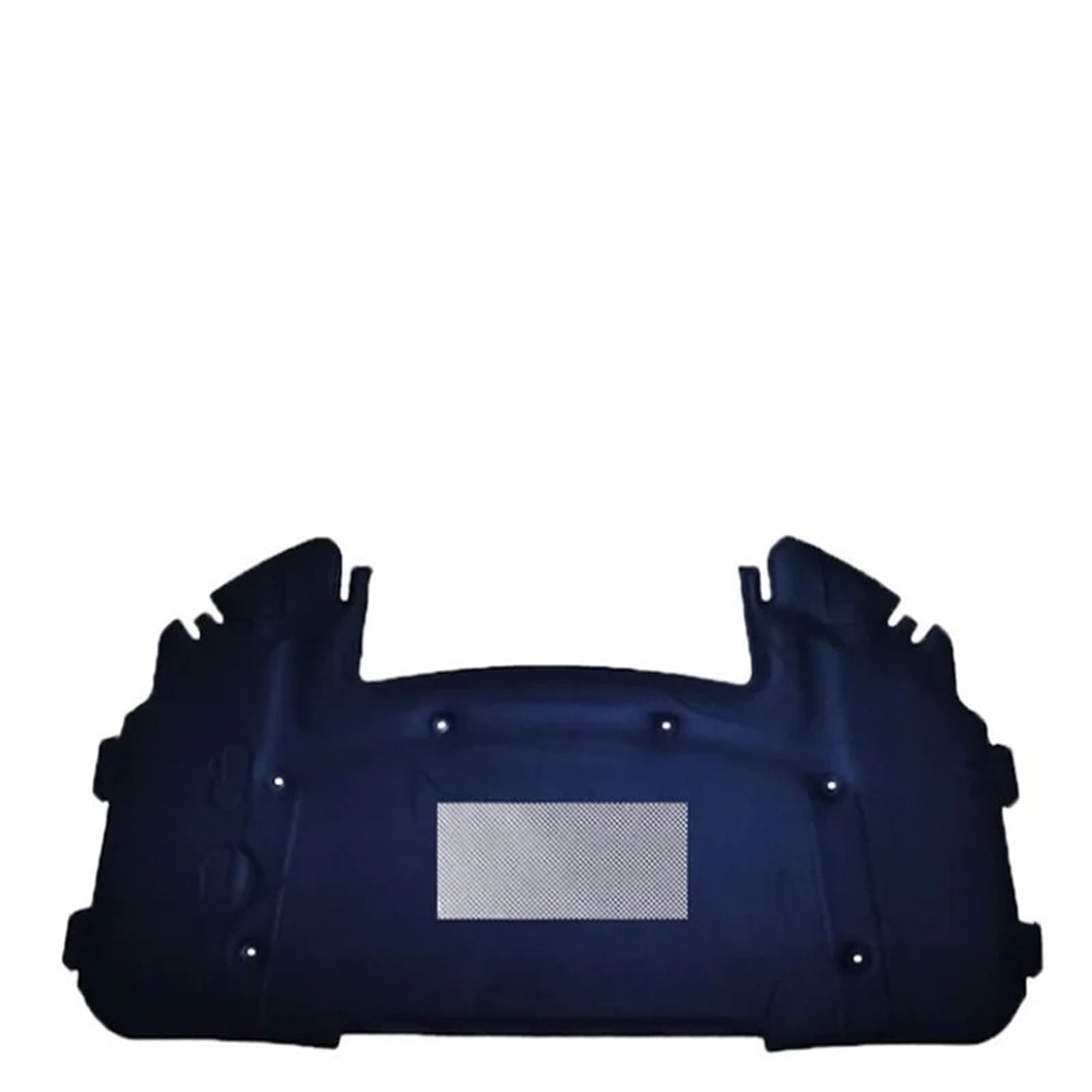 Hood Insulation Pad for BMW 3 Series E90 E91 E92 E93 2005~2011