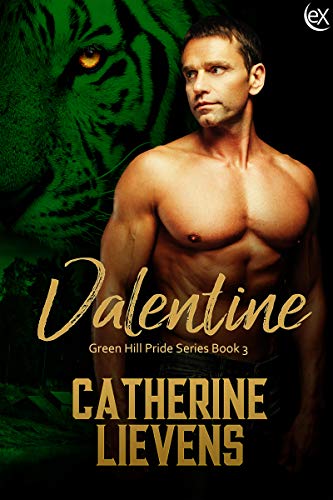 Valentine (Green Hill Pride Book 3) Valentine (Green Hill Pride Book 3)