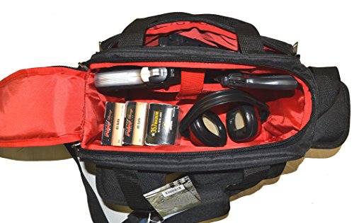 Explorer 8 Pistol Tactical Range Go Bag Assault Gear Hiking Edc Camera Bag Molle Modular Deployment Compact Utility Military Surplus Gear #TOP1