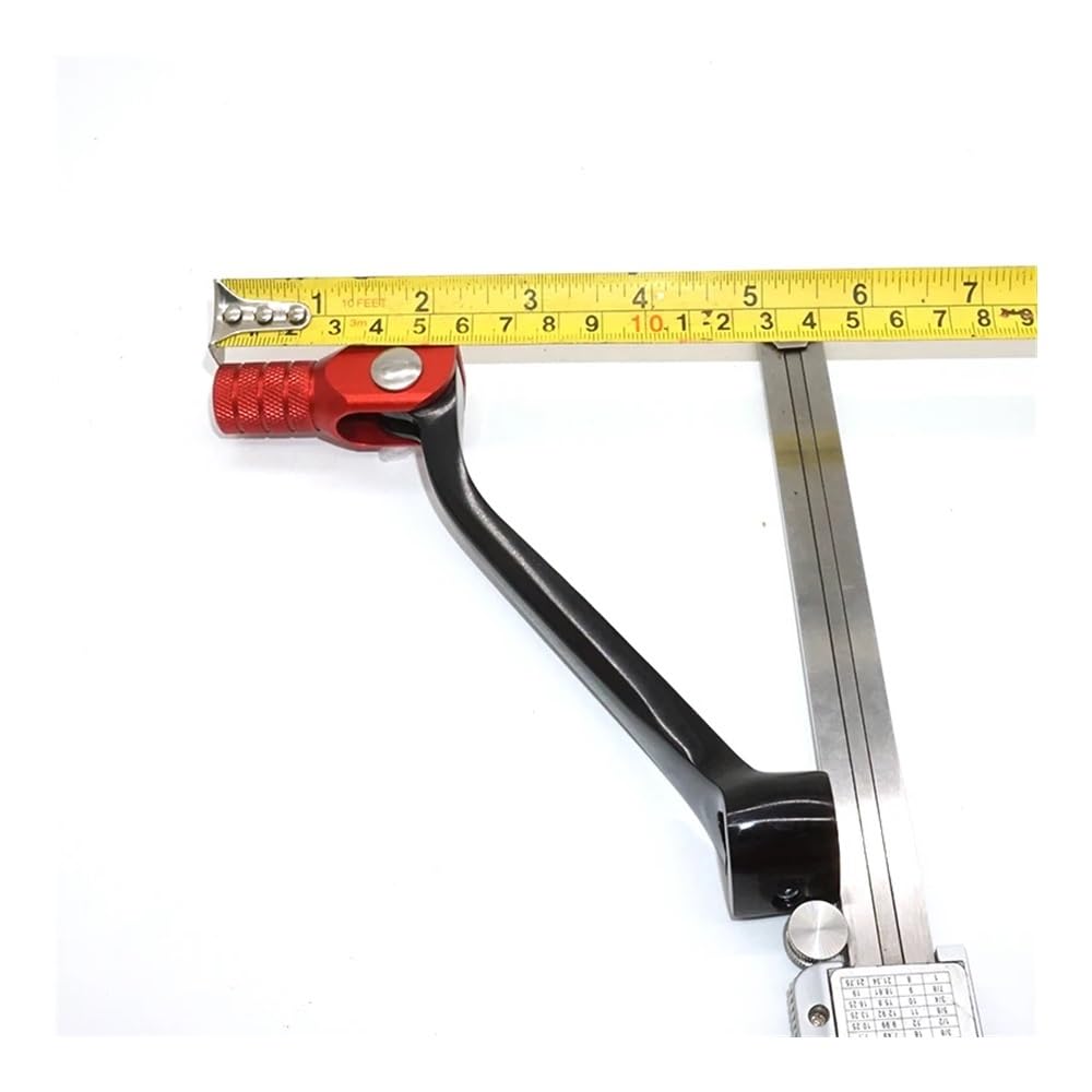 Zongshen NC250 Compatible Levier De Vitesses STONEDER Pour Moteur Zongshen NC250 250cc - Compatible Enduro Et Dirt Bike Levier Enduro Dirt Bike Zongshen NC250 Compatible Levier De Vitesses STONEDER Pour Moteur Zongshen NC250 250cc - Compatible Enduro Et Dirt Bike Levier Enduro Dirt Bike