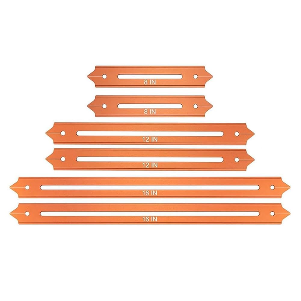 Amazon.co.jp: Herafy 階段踏み板ゲージ 階段定規 多機能折りたたみ