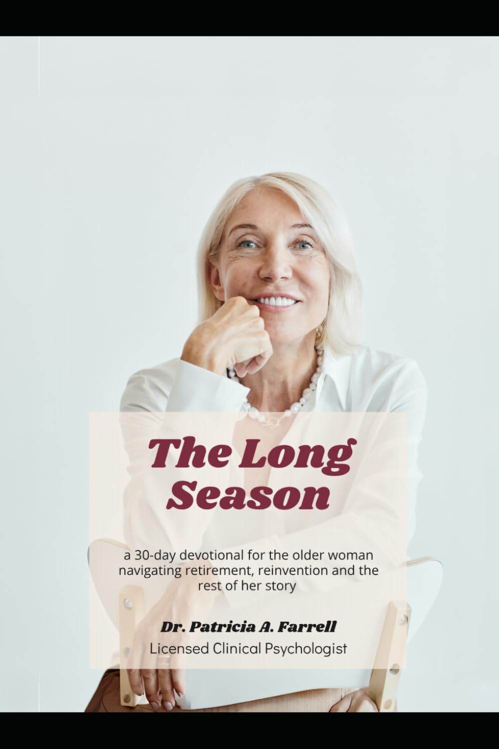 The Long Season: Book 4: Wholly Her Devotional