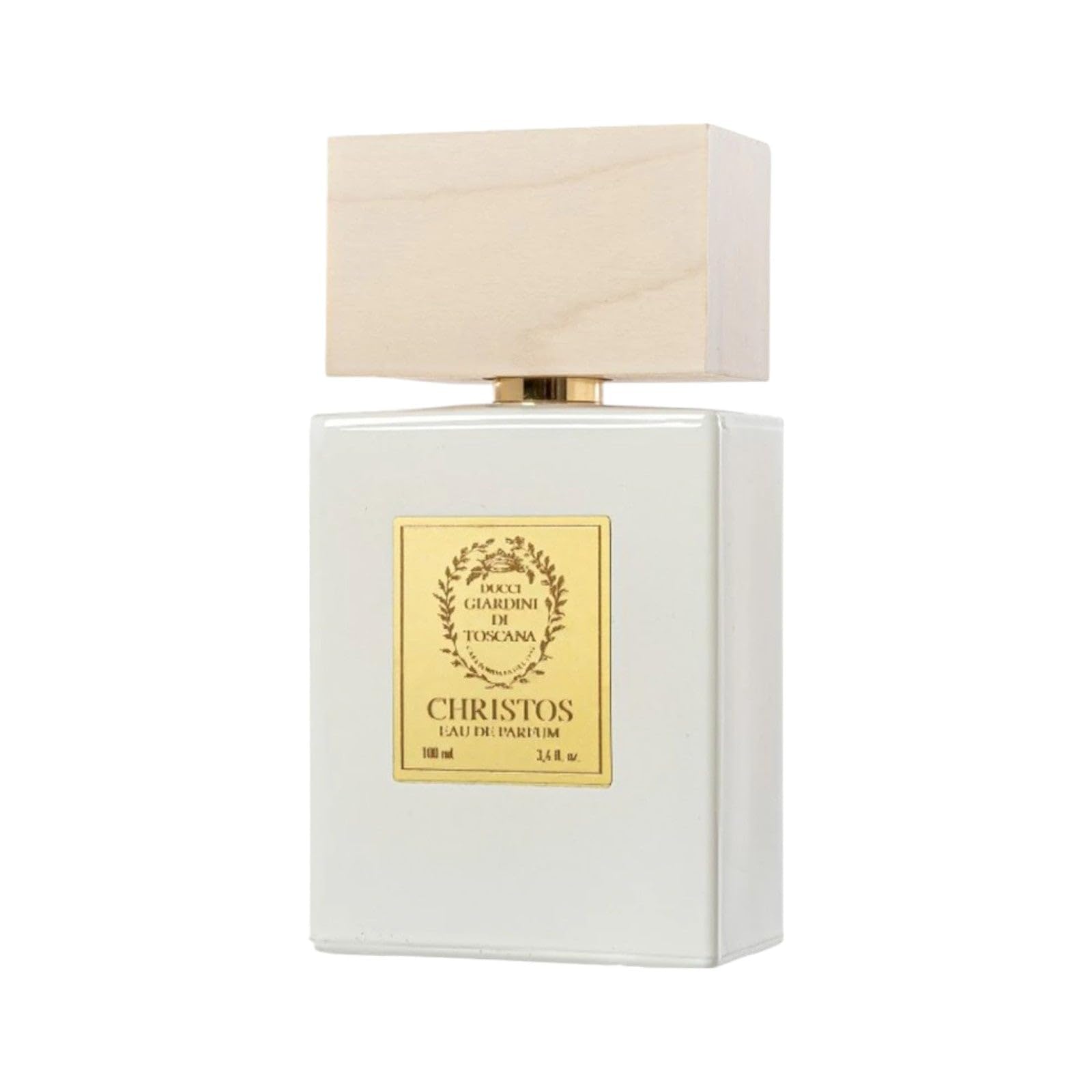 Christos By Giardini Di Toscana For Unisex - 3,4 Oz Edp Spray-image