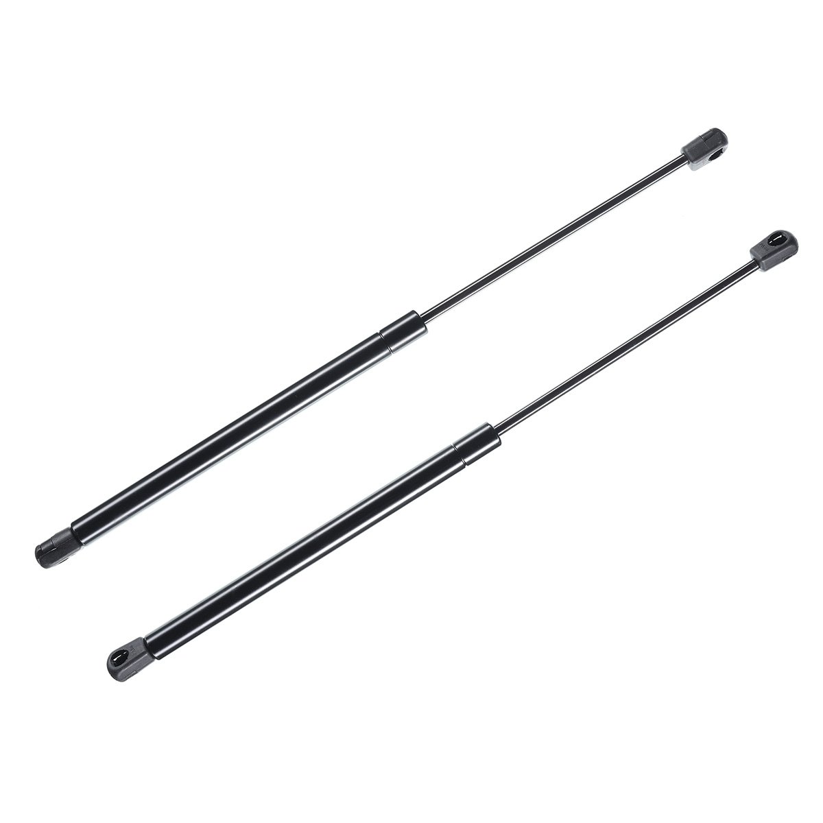 Frankberg 2x Molle a gas Portellone posteriore Compatibile con Corsa C F08 F68 W5L Compatto Furgone 2000-2009 Replace# 0132670