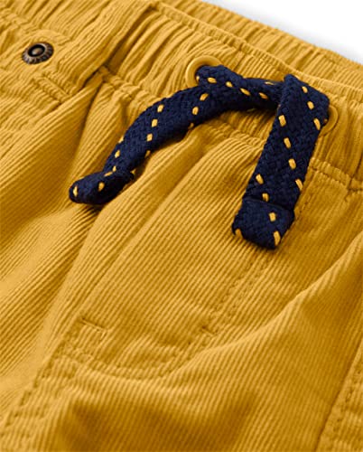 Gymboree Baby Boys' and Toddler Corduroy Pull on Pants2