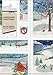 Anita Goodesign Embroidery Designs Landscape Christmas