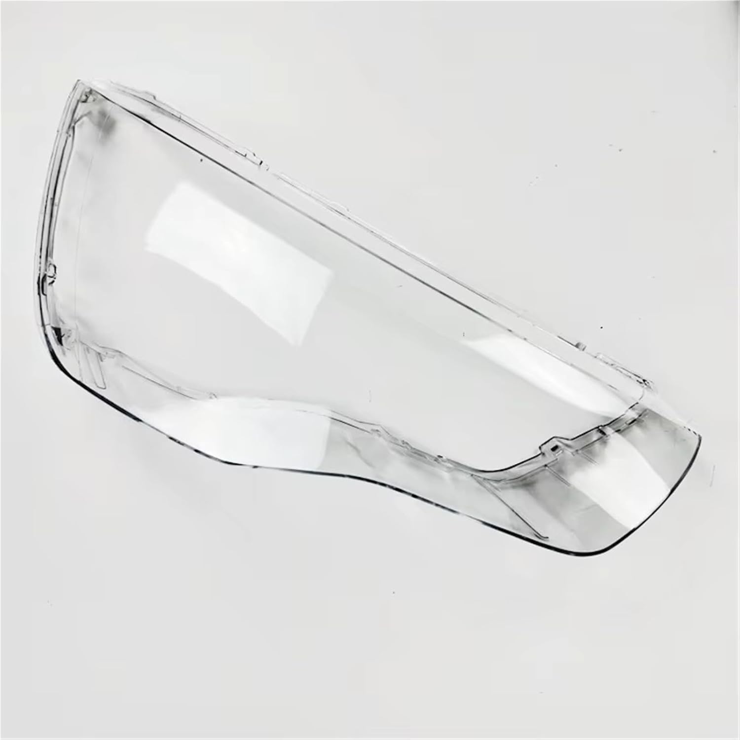 Headlamp Clear Lens For A1 2011 2012 2013 2014 Car Headlight Cover Front Lampshade Transparent Car Lights Shell Auto Replace Accessory