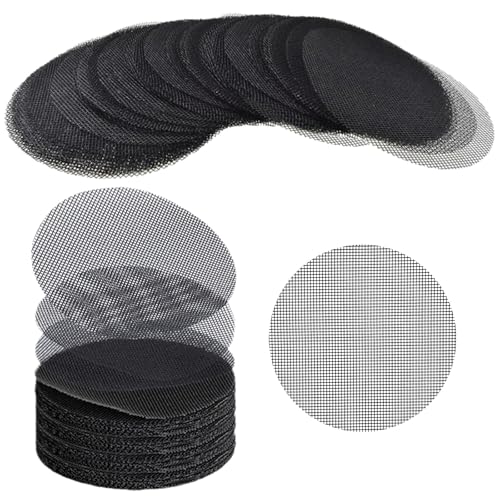 Rjayaa Flower Pot Hole Mesh Pads