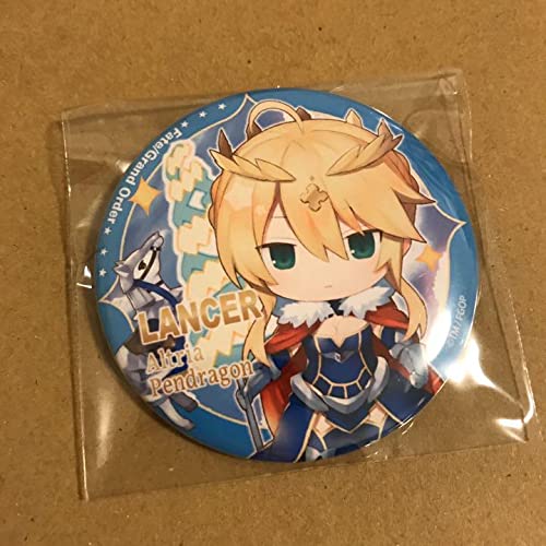 FGO モードレッド 缶バッジ】Mordred (Fate Series) - Badge