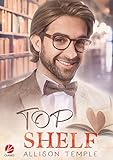 Cover zum Buch Top Shelf