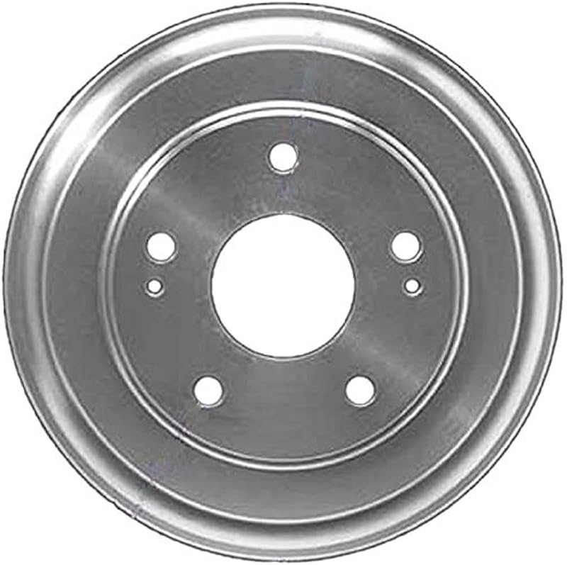Bendix Premium PDR0808 Rear Brake Drum for Honda Civic 2015-2006