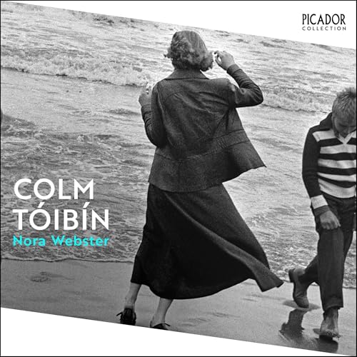 Nora Webster by Colm Tóibín episode artwork