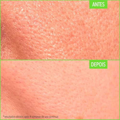 Océane - Pore Corrector - Corretor de Poros./Unica