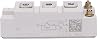Power IGBT Module SCR SKM100GB128D, SKM100GB125DN, SKM100GB12T4, SKM100GB12V, SKM100GB063D, BSM100GB120DLCK, SKM100GB173D, SKM100GB176D, SKM100GB17E4, SKM100GAL176D, SKM100GAL173D, SKM100GA