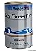 Veneziani Smalto bicomponente Gel Gloss grigio autunno - 3